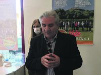 Ondata Covid, 13 positivi. L’appello del sindaco Ruscetta