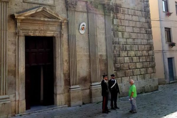 Nonnina di Trivento raggirata col trucco del finto incidente al nipote