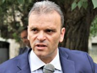 Verso la presidenza dell’Istituto zooprofilattico Abruzzo e Molise, Cantone lascia il posto in Comune e Provincia