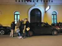 «Non ci prendono, siamo intoccabili», corsa finita per i pusher del centro storico di Campobasso