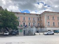 La casa circondariale di Campobasso condannata per condotta antisindacale
