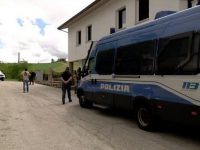 Cas di Campolieto, trasferiti a Bari anche gli ultimi tunisini ospiti della struttura