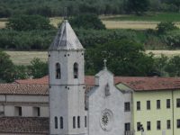 Ladro seriale al convento di Venafro: raffica di furti, spariti duemila euro