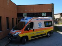Pazienti Covid e sospetti, le direttive di Asrem: il trasporto tocca al 118