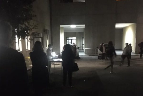 Venafro, nuovi operatori e tamponi anche di sera per recuperare gli “errori”