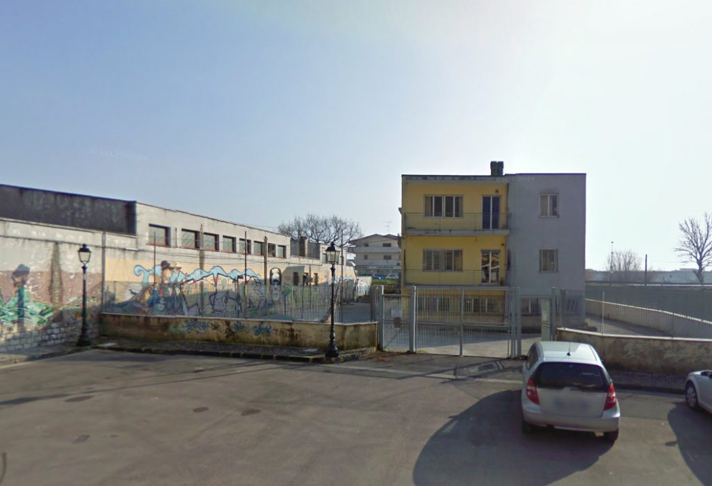 Venafro, il Comune ‘dimentica’ di riconsegnare le chiavi: mazzata da 60mila euro