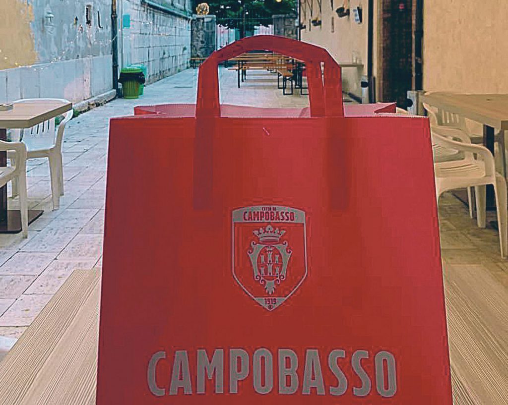 Esenzione della Cosap anche per il 2021, la giunta comunale di Campobasso promette: «Cercheremo le risorse»