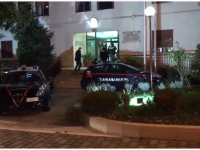 Isernia, cocaina agli studenti: sgominato il clan rom