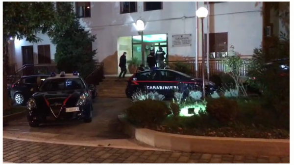 Isernia, cocaina agli studenti: sgominato il clan rom