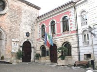 De Toma defenestrata, il ‘j’accuse’ del sindaco di Isernia: ha tradito la mia fiducia