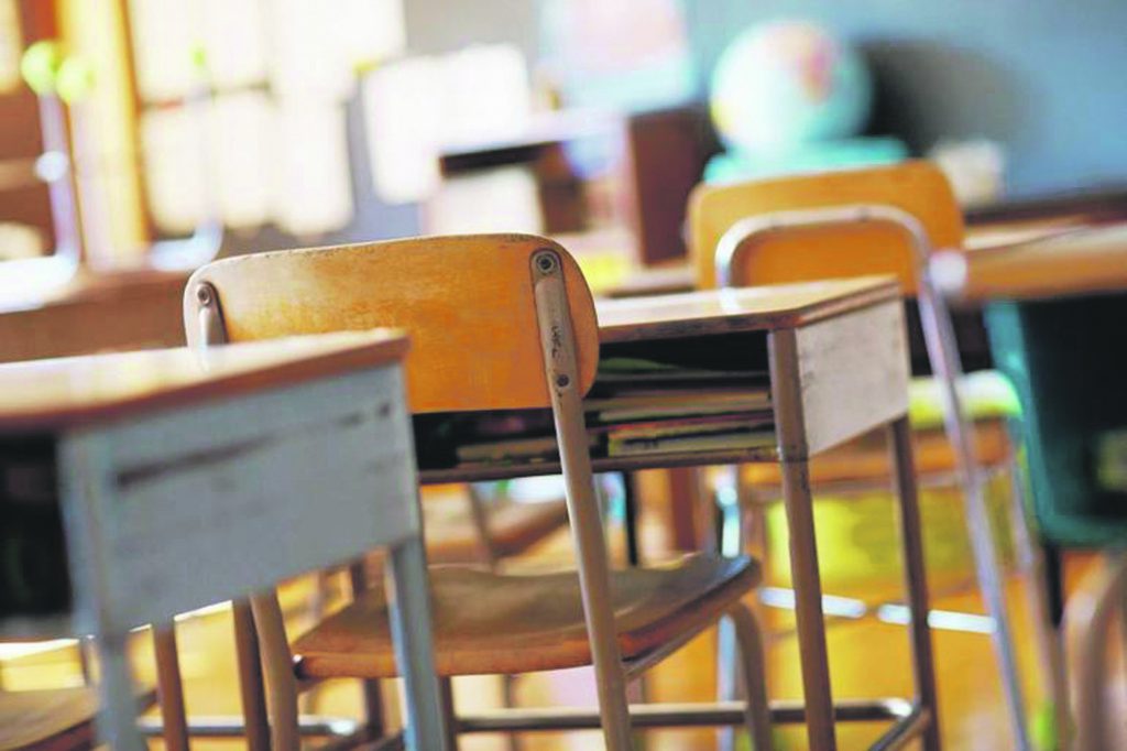 Via libera al calendario scolastico, si torna tra i banchi il 12 settembre