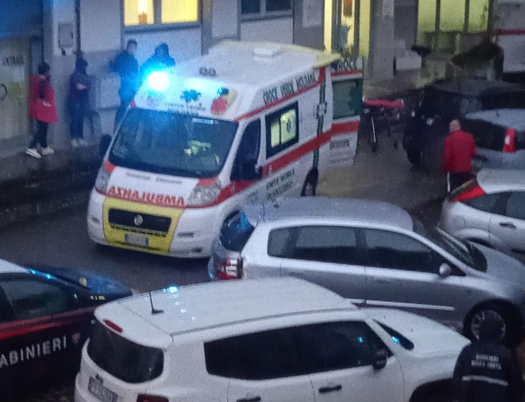 Minori non accompagnati, incidente tutto da chiarire nella struttura bojanese
