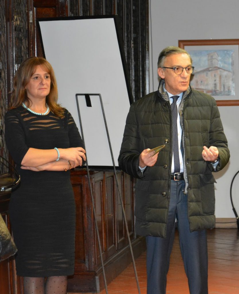 Isernia, il sindaco ‘silura’ Sonia De Toma: non è più in sintonia con la giunta