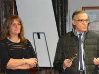 Isernia, il sindaco ‘silura’ Sonia De Toma: non è più in sintonia con la giunta