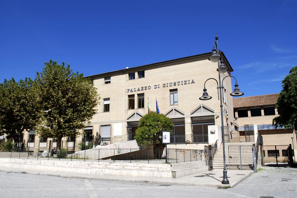 Sant'Agapito, to Italy sindaco e tecnico comunale a processo