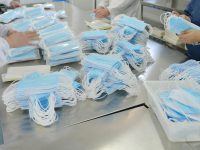 Prezzo delle mascherine alle stelle, nei guai un’azienda di Campobasso