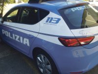 Campobasso, rubano un’auto e forzano un posto di blocco: due minorenni nei guai