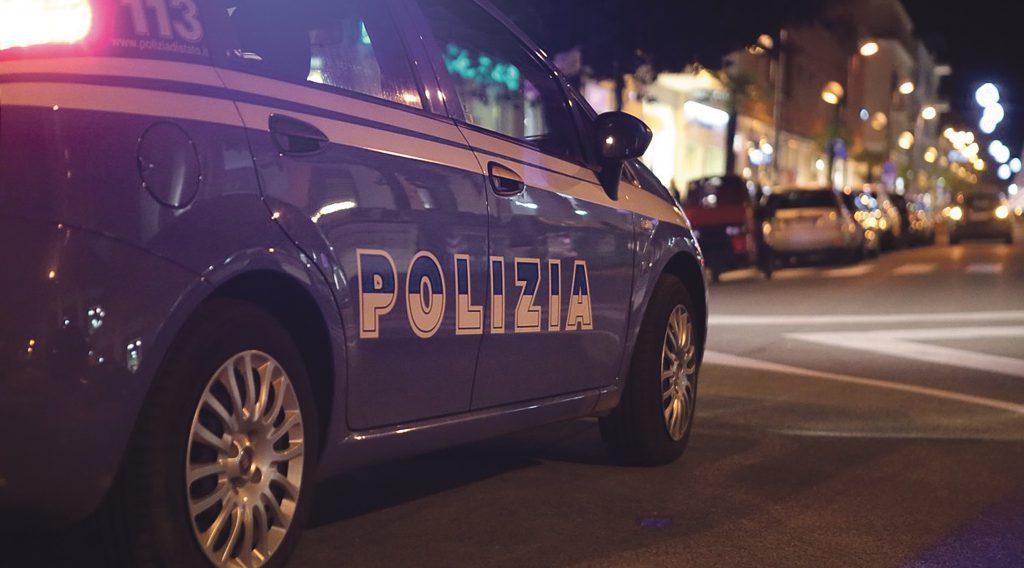 Lo spaccio campobassano nelle mani della malavita foggiana, altro colpo della Mobile