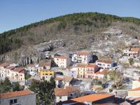 Migrante soccorso dal 118 a Santa Maria del Molise: in visita ai connazionali, era a terra con ferite al volto