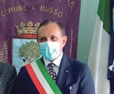 A Busso bar chiusi fino all’8 dicembre in via precauzionale