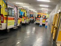 Muore anziana al San Timoteo, strali di Facciolla