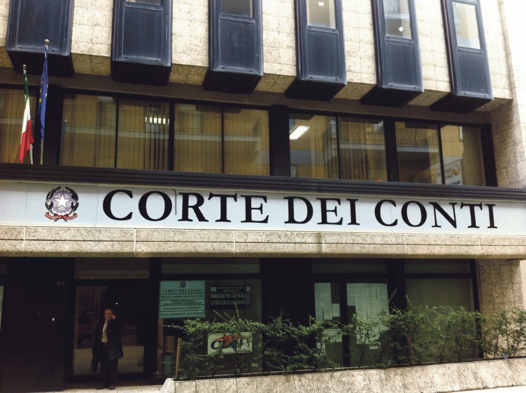 Disavanzo per gli ospedali oltre il livello di guardia e partecipate, la Corte dei Conti è impietosa