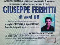 Ex dipendente comunale di Larino muore a Roma, il cordoglio di Palazzo Ducale