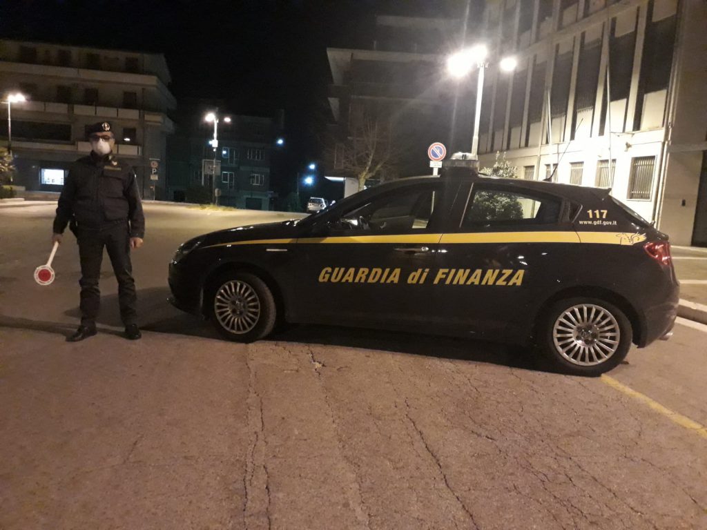 Larino, si moltiplicano appelli alla responsabilità: multati sette ragazzi