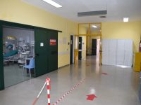 Termoli, Medicina d’urgenza pomo della discordia sui ricoveri Covid