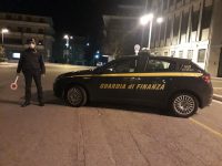 Bonefro, bevono al bancone oltre l’orario di chiusura obbligata: multati