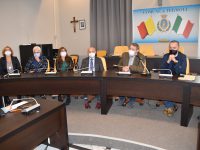 Termoli, Roberti: «Dal centrosinistra un gioco squallido»