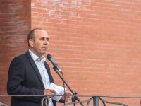 Roberto Di Pardo eletto presidente del Cosib