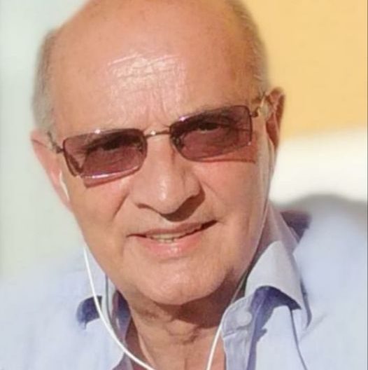 Agnone, il dottor Antonio Antonelli ha perso la battaglia contro il Covid