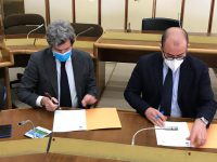 Ponte Sente interdetto da due anni, dieci mesi per il nuovo progetto