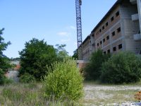 Agnone, nuova ribalta nazionale per l’ospedale mai completato
