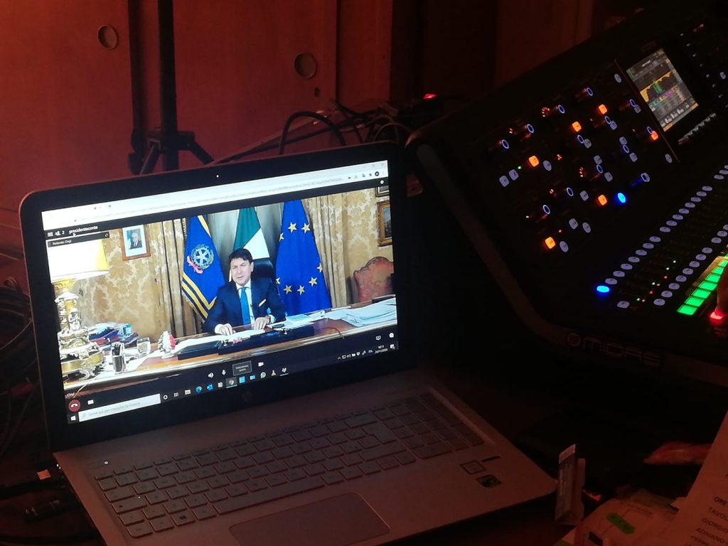 Svimez certifica la crisi Covid: Italia unita da una recessione senza precedenti