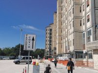 Il bollettino resta pesante: 106 nuovi casi e tre decessi