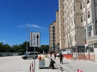 Altro giorno nero: ricoveri al limite e record di contagi