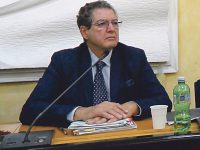 Generale senza truppe, Giustini non ci sta e chiede a Speranza poteri reali