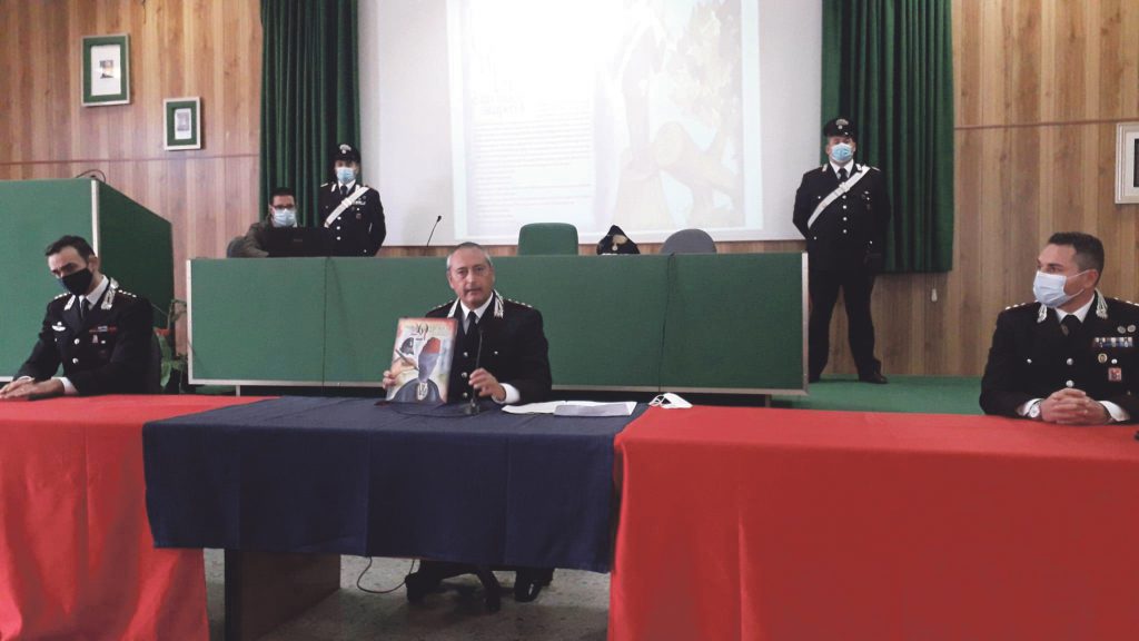 ‘Scacco’ allo spaccio: sequestrati 768 grammi di coca purissima, pusher di Campomarino in manette