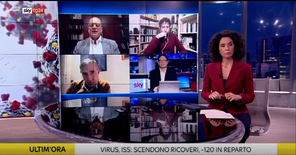 Toma contro il commissariamento: ritardi e incertezze, sull’ok ai privati per i tamponi dovrò provvedere io