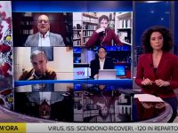 Toma contro il commissariamento: ritardi e incertezze, sull’ok ai privati per i tamponi dovrò provvedere io