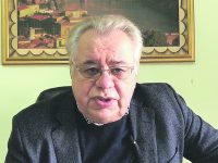 Iorio va giù duro: Cardarelli in crisi e si arriva a selezionare i ricoveri