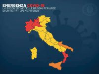 Dieci giorni di quarantena per chi arriva in Molise da zone rosse o arancioni
