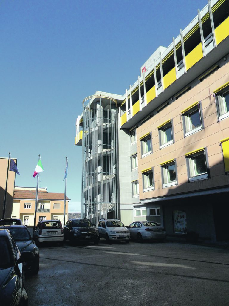 Sanità di via Genova nel mirino della Corte dei Conti: i punti critici del ‘paradossale’ 2019