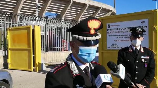 Tre anni al servizio dei cittadini, Gaeta saluta Campobasso