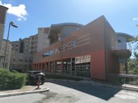 Centro Covid e lavori negli ospedali, ecco chi li eseguirà