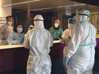 Camere con bagno e spazio pasti, meglio se vicino a un ospedale: bando per gli hotel ‘quarantena’