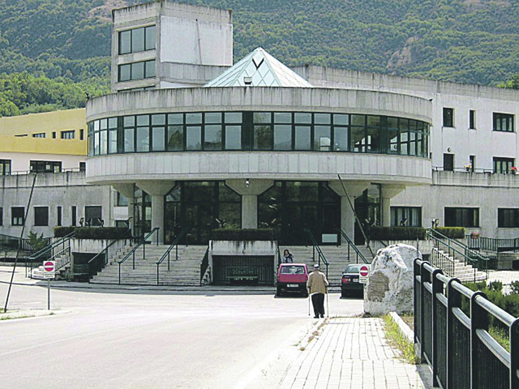 Altri 28 casi a Bojano, fari puntati sul cluster della rsa di Terre Longhe