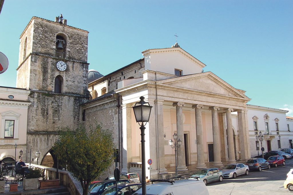 Capitale della Cultura, Isernia non ce l’ha fatta
